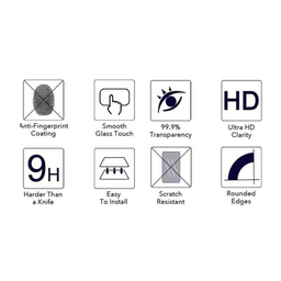 محافظ صفحه نمایش گودزیلا (Godzilla) مدل GGFF-01 مناسب موبایل شیایومی Poco X2