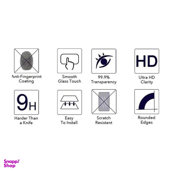 محافظ صفحه نمایش گودزیلا (Godzilla) مدل GGFF-01 مناسب موبایل شیایومی Poco X2