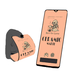 محافظ صفحه نمایش مات استرانگ (Strong) مدل 2349مناسب موبایل سامسونگ Galaxy a10/a5s/a10s/m10