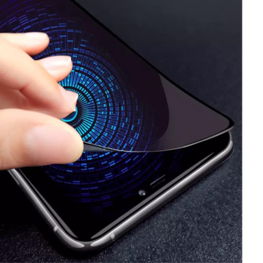 محافظ صفحه نمایش مات استرانگ (Strong) مدل 3000مناسب موبایل سامسونگ Galaxy A30بسته دوعددی