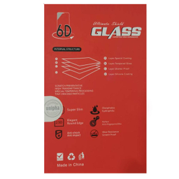 محافظ صفحه نمایش یونیفا (Unipha) مدل SP31 مناسب موبایل سامسونگ Galaxy S20