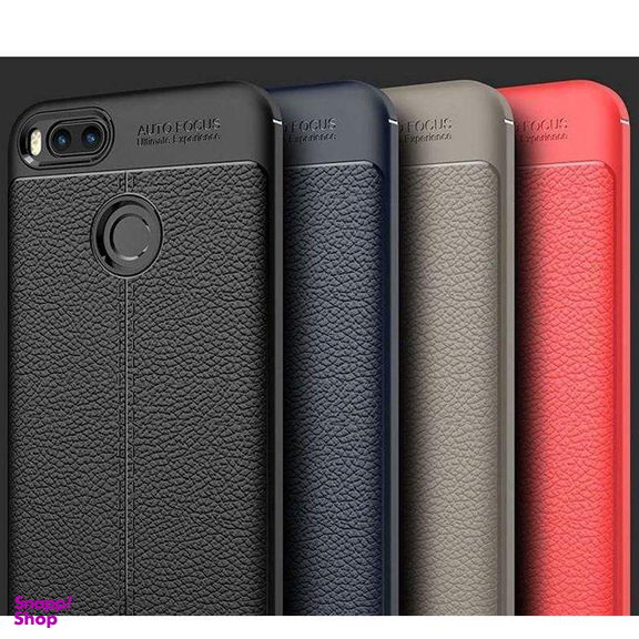 کاور مورفی (Morphie) مدل WOR مناسب موبایل شیایومی Mi A1/5X
