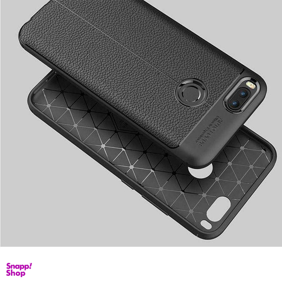کاور مورفی (Morphie) مدل WOR مناسب موبایل شیایومی Mi A1/5X