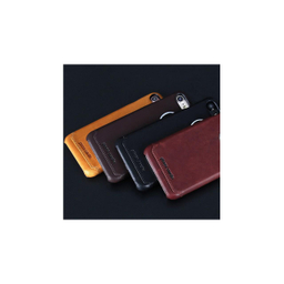 کاور چرمی پیرکاردین (Pierre Cardin) مدل PCS-P13 مناسب موبایل اپل iPhone 7/8