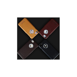 کاور چرمی پیرکاردین (Pierre Cardin) مدل PCS-P13 مناسب موبایل اپل iPhone 7/8