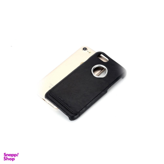 کاور چرمی پیرکاردین (Pierre Cardin) مدل PCS-P13 مناسب موبایل اپل iPhone 7/8