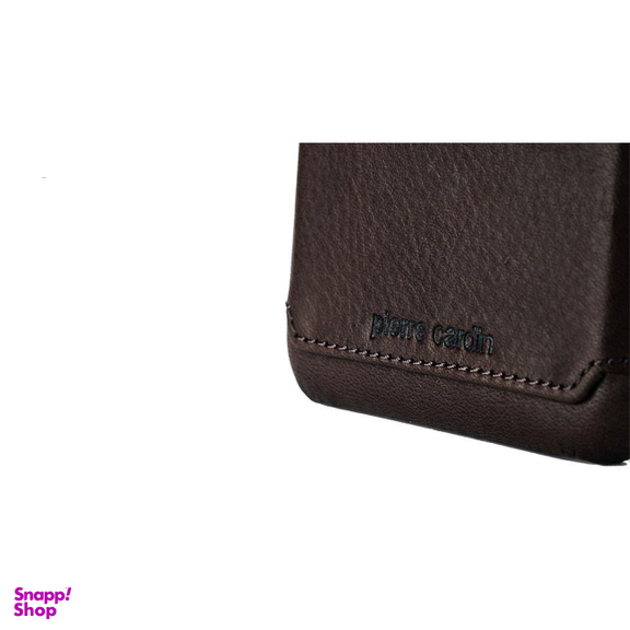 کاور چرمی پیرکاردین (Pierre Cardin) مدل PCS-P13 مناسب موبایل اپل iPhone 7/8