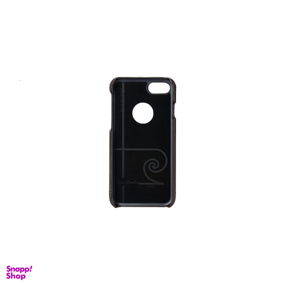 کاور چرمی پیرکاردین (Pierre Cardin) مدل PCS-P13 مناسب موبایل اپل iPhone 7/8
