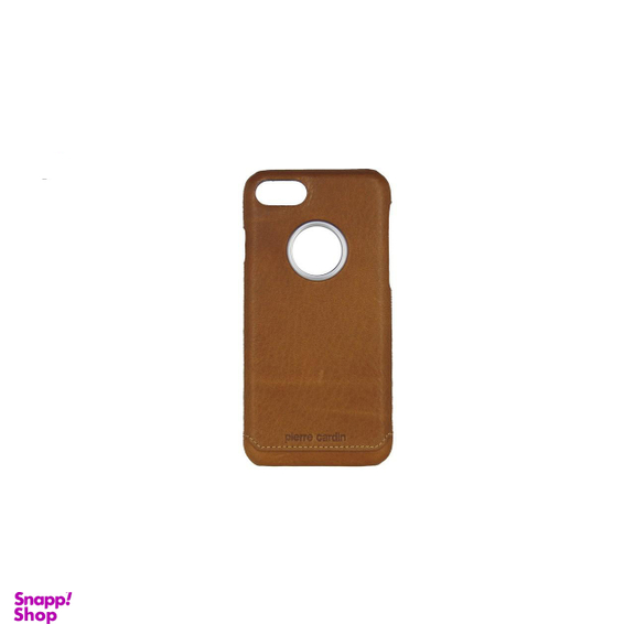 کاور چرمی پیرکاردین (Pierre Cardin) مدل PCS-P13 مناسب موبایل اپل iPhone 7/8