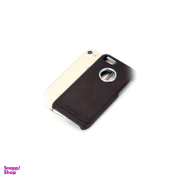 کاور چرمی پیرکاردین (Pierre Cardin) مدل PCS-P13 مناسب موبایل اپل iPhone 7/8