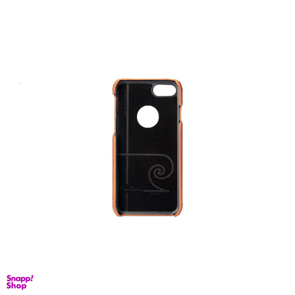 کاور چرمی پیرکاردین (Pierre Cardin) مدل PCS-P13 مناسب موبایل اپل iPhone 7/8