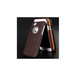 کاور چرمی پیرکاردین (Pierre Cardin) مدل PCS-P13 مناسب موبایل اپل iPhone 7/8