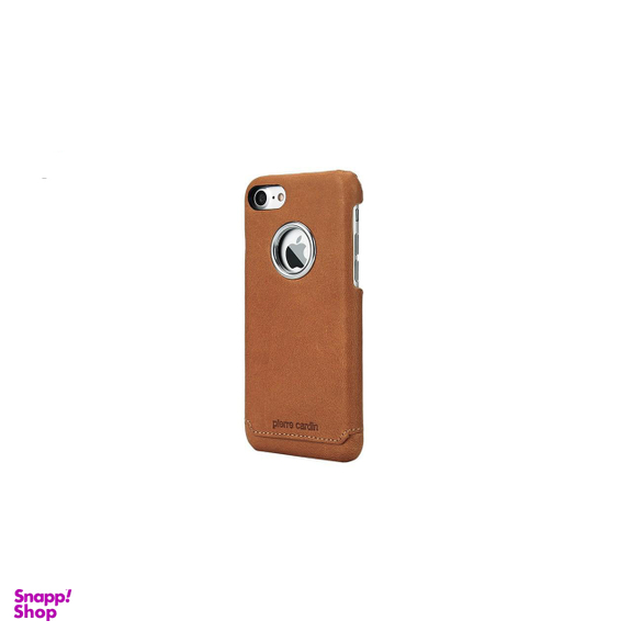 کاور چرمی پیرکاردین (Pierre Cardin) مدل PCS-P13 مناسب موبایل اپل iPhone 7/8