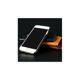 کاور چرمی پیرکاردین (Pierre Cardin) مدل PCS-P13 مناسب موبایل اپل iPhone 7/8