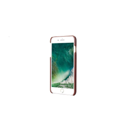 کاور چرمی پیرکاردین (Pierre Cardin) مدل PCS-P14 مناسب موبایل اپل iPhone 7/8 Plus
