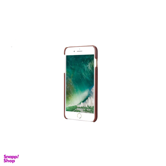 کاور چرمی پیرکاردین (Pierre Cardin) مدل PCS-P14 مناسب موبایل اپل iPhone 7/8 Plus