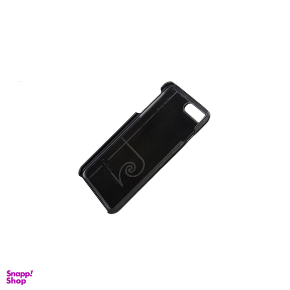 کاور چرمی پیرکاردین (Pierre Cardin) مدل PCS-P14 مناسب موبایل اپل iPhone 7/8 Plus