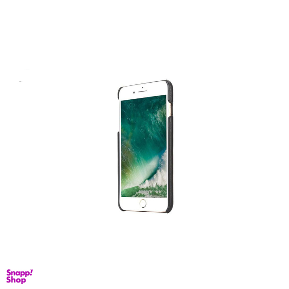 کاور چرمی پیرکاردین (Pierre Cardin) مدل PCS-P14 مناسب موبایل اپل iPhone 7/8 Plus