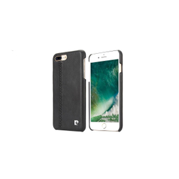 کاور چرمی پیرکاردین (Pierre Cardin) مدل PCS-P14 مناسب موبایل اپل iPhone 7/8 Plus