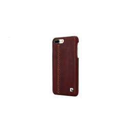 کاور چرمی پیرکاردین (Pierre Cardin) مدل PCS-P14 مناسب موبایل اپل iPhone 7/8 Plus