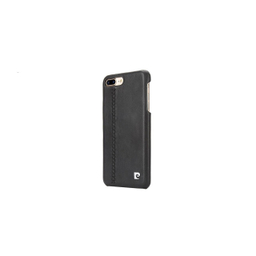کاور چرمی پیرکاردین (Pierre Cardin) مدل PCS-P14 مناسب موبایل اپل iPhone 7/8 Plus