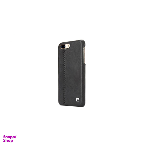 کاور چرمی پیرکاردین (Pierre Cardin) مدل PCS-P14 مناسب موبایل اپل iPhone 7/8 Plus
