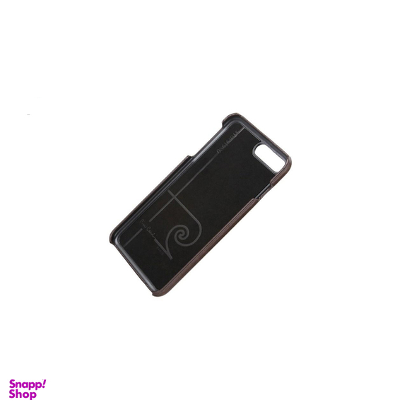 کاور چرمی پیرکاردین (Pierre Cardin) مدل PCS-P14 مناسب موبایل اپل iPhone 7/8 Plus
