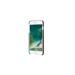 کاور چرمی پیرکاردین (Pierre Cardin) مدل PCS-P14 مناسب موبایل اپل iPhone 7/8 Plus