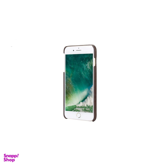 کاور چرمی پیرکاردین (Pierre Cardin) مدل PCS-P14 مناسب موبایل اپل iPhone 7/8 Plus