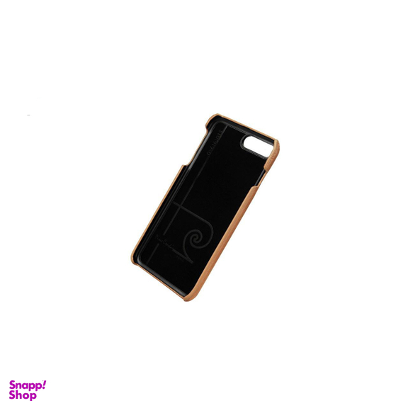 کاور چرمی پیرکاردین (Pierre Cardin) مدل PCS-P14 مناسب موبایل اپل iPhone 7/8 Plus