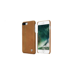 کاور چرمی پیرکاردین (Pierre Cardin) مدل PCS-P14 مناسب موبایل اپل iPhone 7/8 Plus