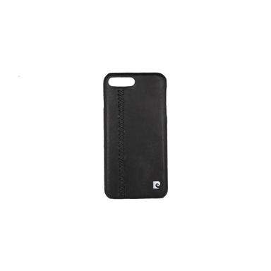 کاور چرمی پیرکاردین (Pierre Cardin) مدل PCS-P14 مناسب موبایل اپل iPhone 7/8 Plus