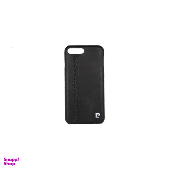 کاور چرمی پیرکاردین (Pierre Cardin) مدل PCS-P14 مناسب موبایل اپل iPhone 7/8 Plus