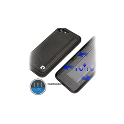 کاور چرمی پیرکاردین (Pierre Cardin) مدل PCS-S01 مناسب موبایل اپل iPhone 7/8