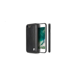 کاور چرمی پیرکاردین (Pierre Cardin) مدل PCS-S01 مناسب موبایل اپل iPhone 7/8