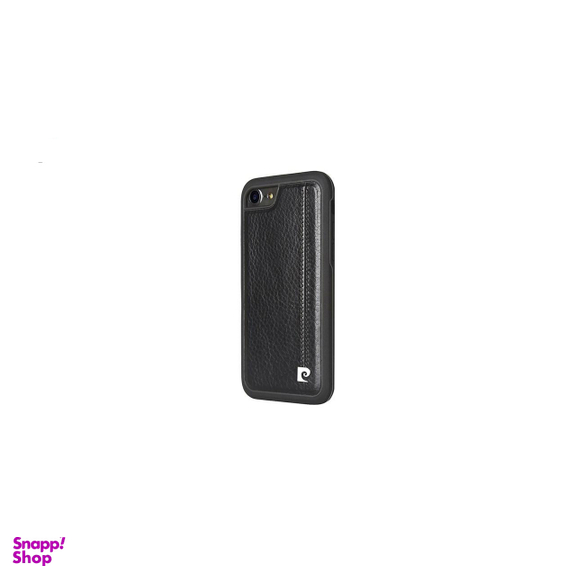 کاور چرمی پیرکاردین (Pierre Cardin) مدل PCS-S01 مناسب موبایل اپل iPhone 7/8