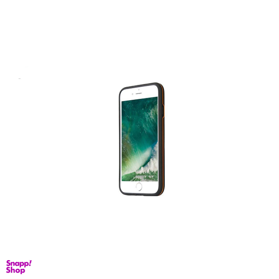 کاور چرمی پیرکاردین (Pierre Cardin) مدل PCS-S01 مناسب موبایل اپل iPhone 7/8