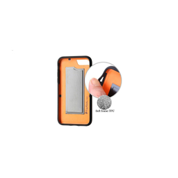 کاور چرمی پیرکاردین (Pierre Cardin) مدل PCS-S01 مناسب موبایل اپل iPhone 7/8