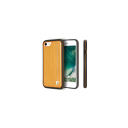 کاور چرمی پیرکاردین (Pierre Cardin) مدل PCS-S01 مناسب موبایل اپل iPhone 7/8