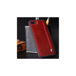 کاور چرمی پیرکاردین (Pierre Cardin) مدل PCS-S01 مناسب موبایل اپل iPhone 7/8