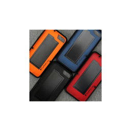 کاور چرمی پیرکاردین (Pierre Cardin) مدل PCS-S01 مناسب موبایل اپل iPhone 7/8
