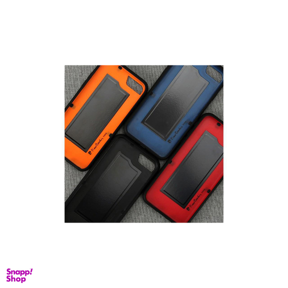 کاور چرمی پیرکاردین (Pierre Cardin) مدل PCS-S01 مناسب موبایل اپل iPhone 7/8