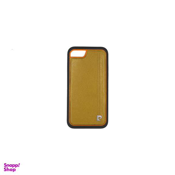 کاور چرمی پیرکاردین (Pierre Cardin) مدل PCS-S01 مناسب موبایل اپل iPhone 7/8