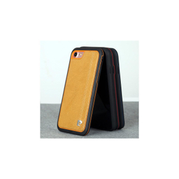 کاور چرمی پیرکاردین (Pierre Cardin) مدل PCS-S01 مناسب موبایل اپل iPhone 7/8