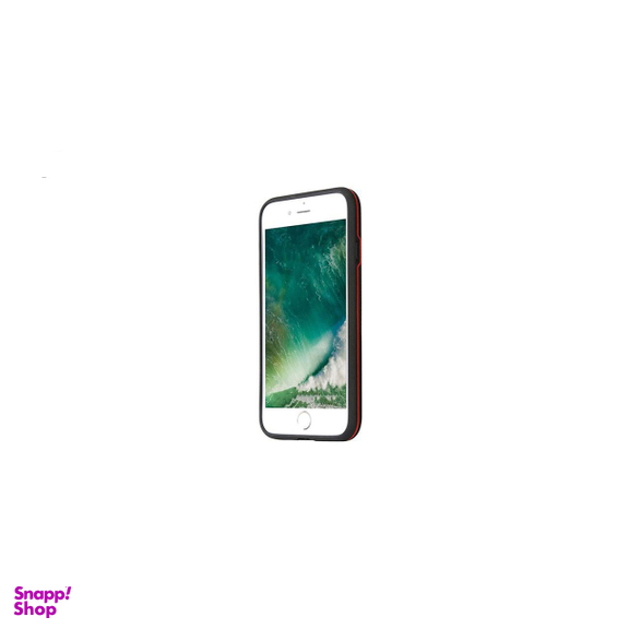 کاور چرمی پیرکاردین (Pierre Cardin) مدل PCS-S01 مناسب موبایل اپل iPhone 7/8