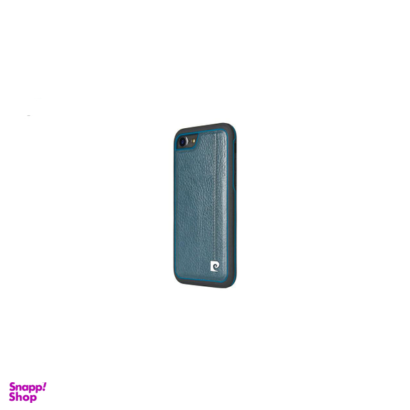 کاور چرمی پیرکاردین (Pierre Cardin) مدل PCS-S01 مناسب موبایل اپل iPhone 7/8