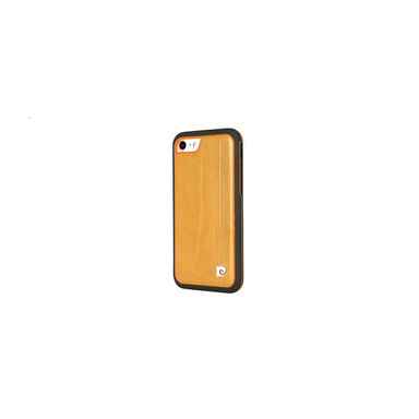 کاور چرمی پیرکاردین (Pierre Cardin) مدل PCS-S01 مناسب موبایل اپل iPhone 7/8