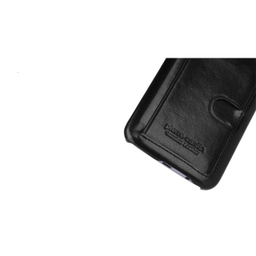 کاور چرمی پیرکاردین (Pierre Cardin) مدل PCT-P01 مناسب موبایل سامسونگ Galaxy S7 Edge