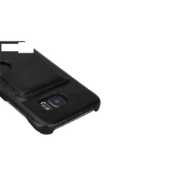 کاور چرمی پیرکاردین (Pierre Cardin) مدل PCT-P01 مناسب موبایل سامسونگ Galaxy S7 Edge