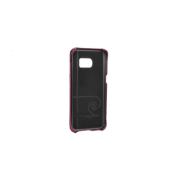 کاور چرمی پیرکاردین (Pierre Cardin) مدل PCT-P01 مناسب موبایل سامسونگ Galaxy S7 Edge